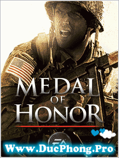 Medal of Honor 1